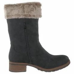 Duffy 87-51210 Black Svart Discount