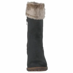 Duffy 87-51210 Black Svart Discount