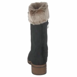 Duffy 87-51210 Black Svart Discount