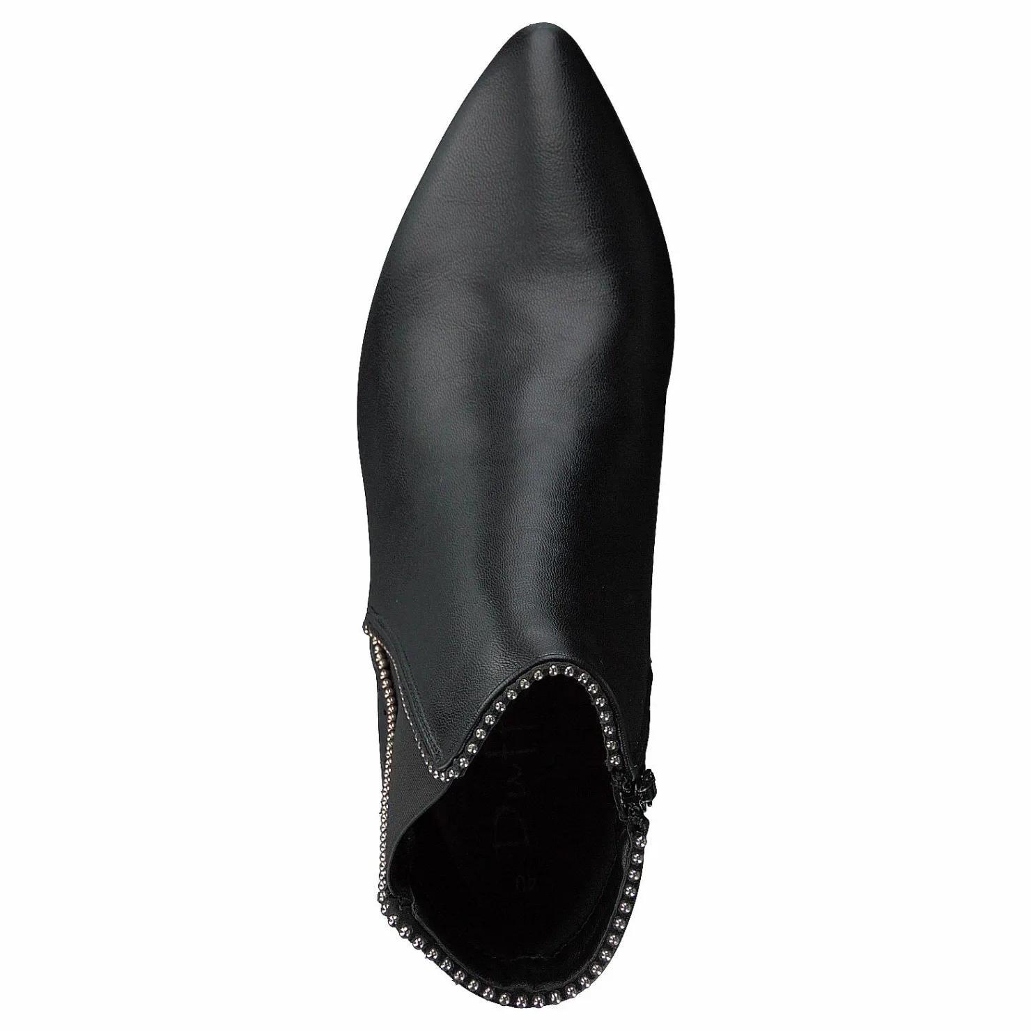 Duffy 97-00804 Black Grå Sale