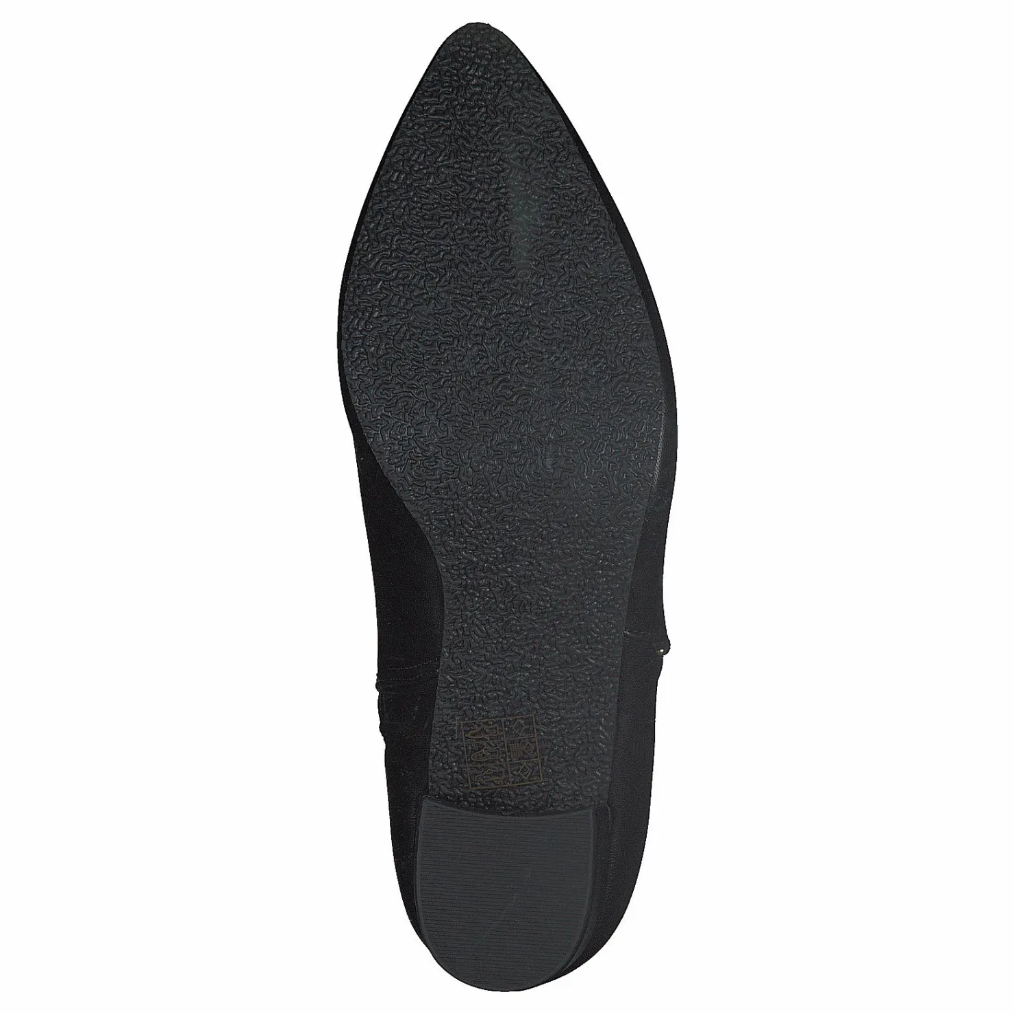 Duffy 97-00804 Black Grå Sale