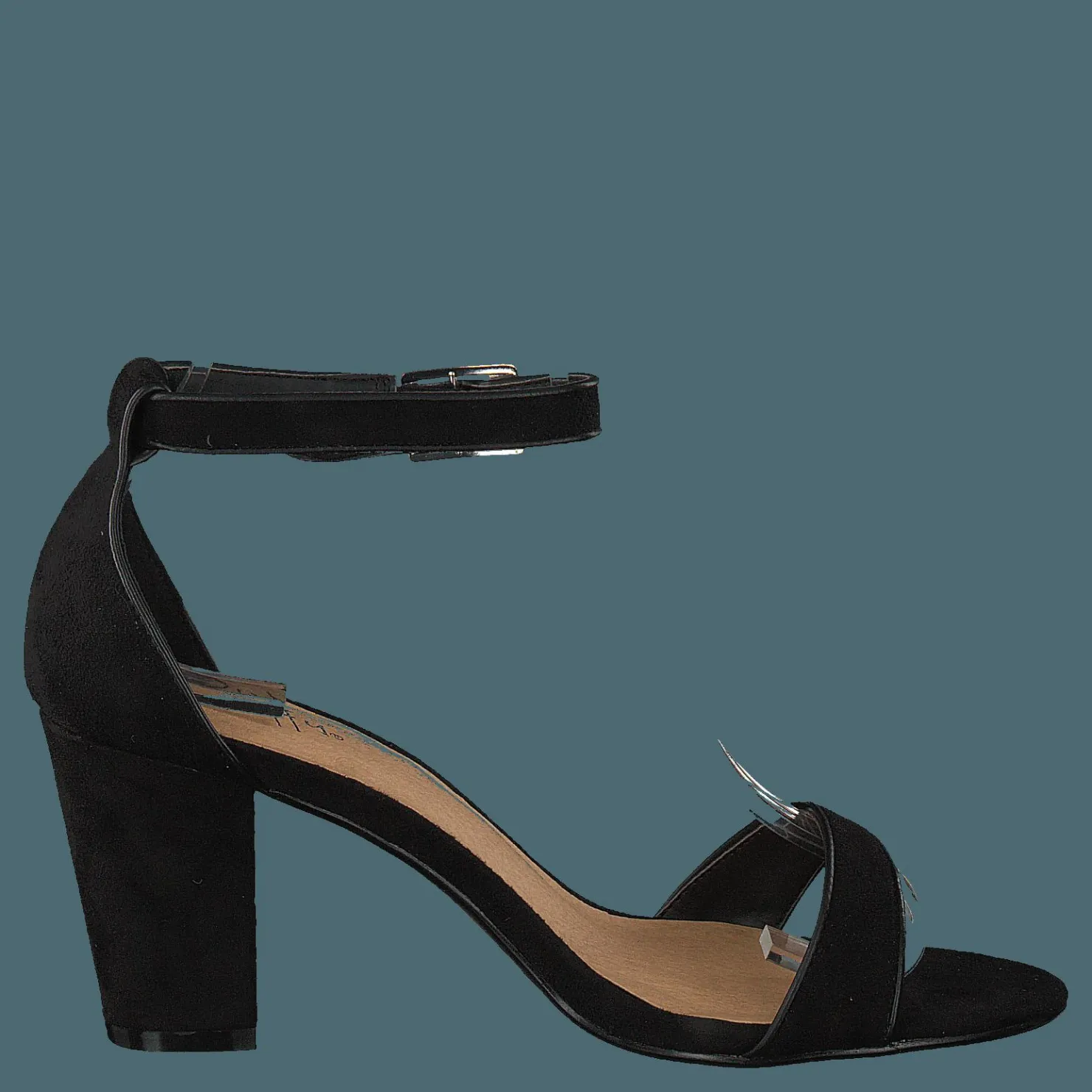 Duffy 97-10084 Black Svart Best