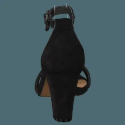 Duffy 97-10084 Black Svart Best