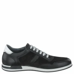 Playboy Footwear 5156 Black Svart