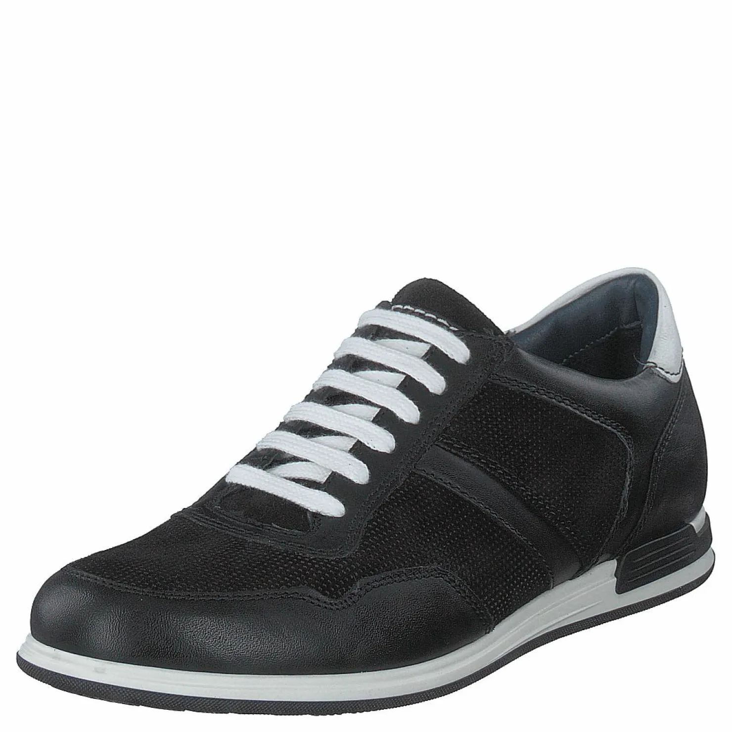 Playboy Footwear 5156 Black Svart