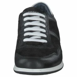Playboy Footwear 5156 Black Svart