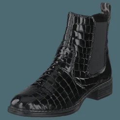 Rieker 73494-00 Black Svart Online