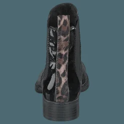 Rieker 73494-00 Black Svart Online