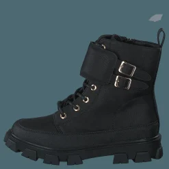 Duffy 75-07001 Black Svart