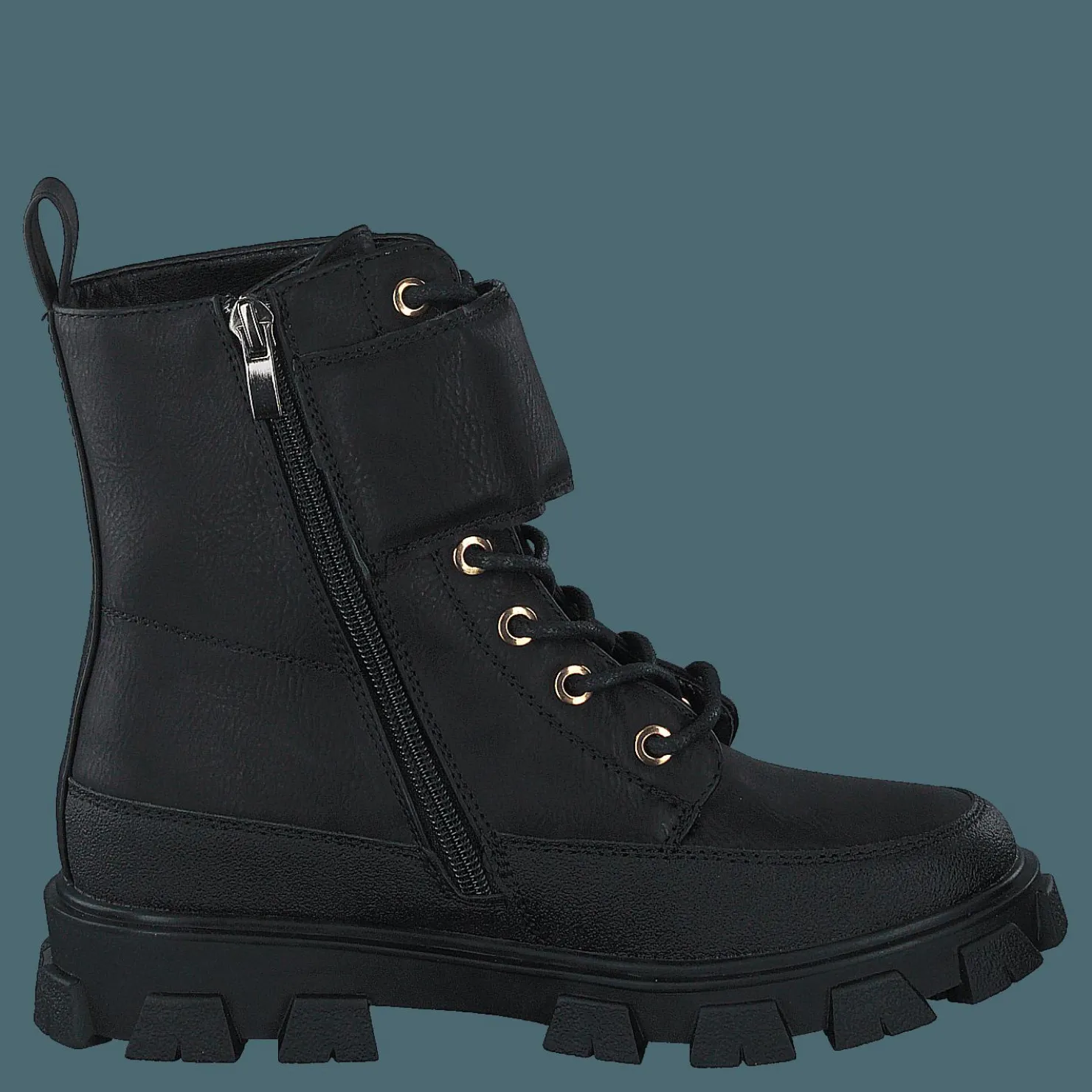 Duffy 75-07001 Black Svart