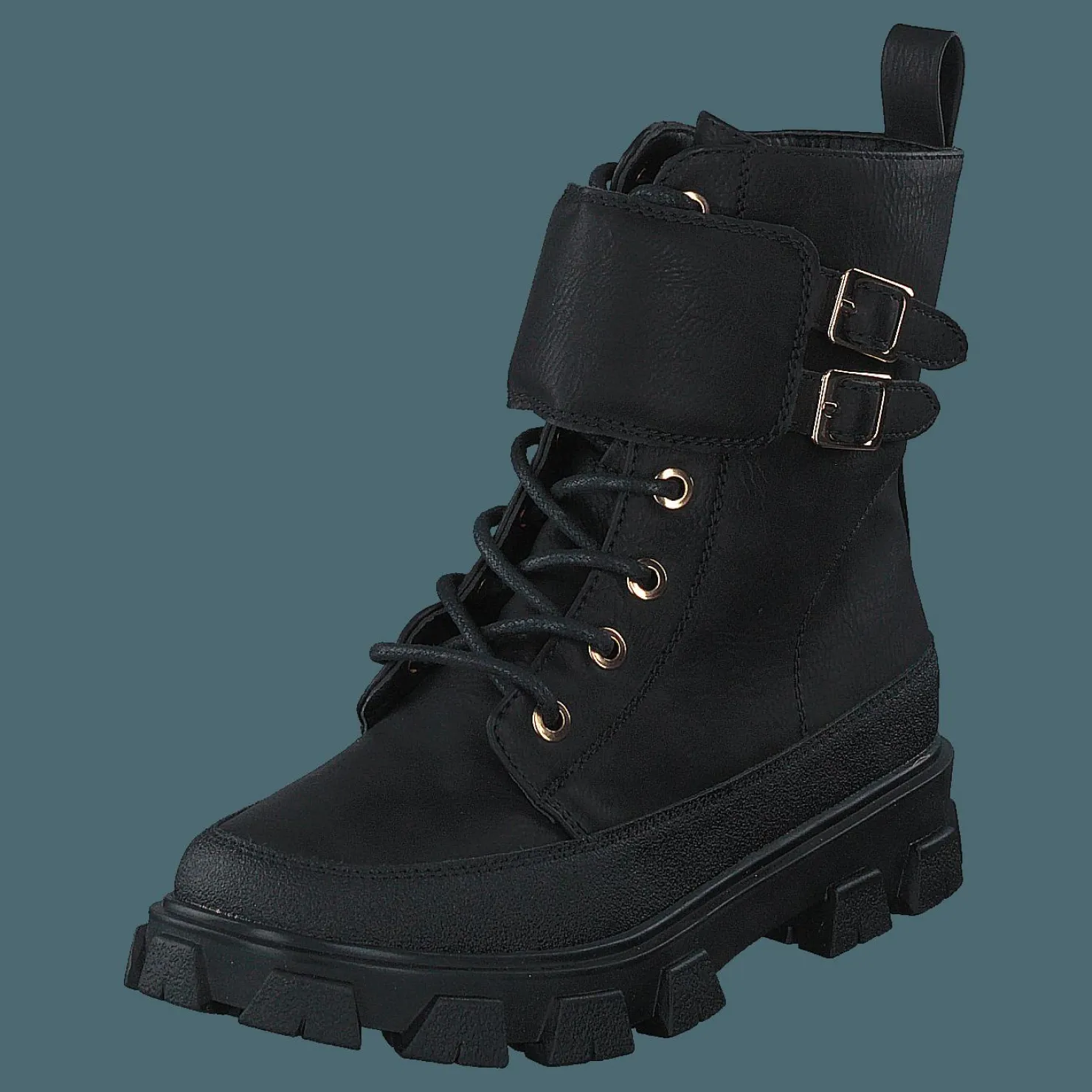 Duffy 75-07001 Black Svart