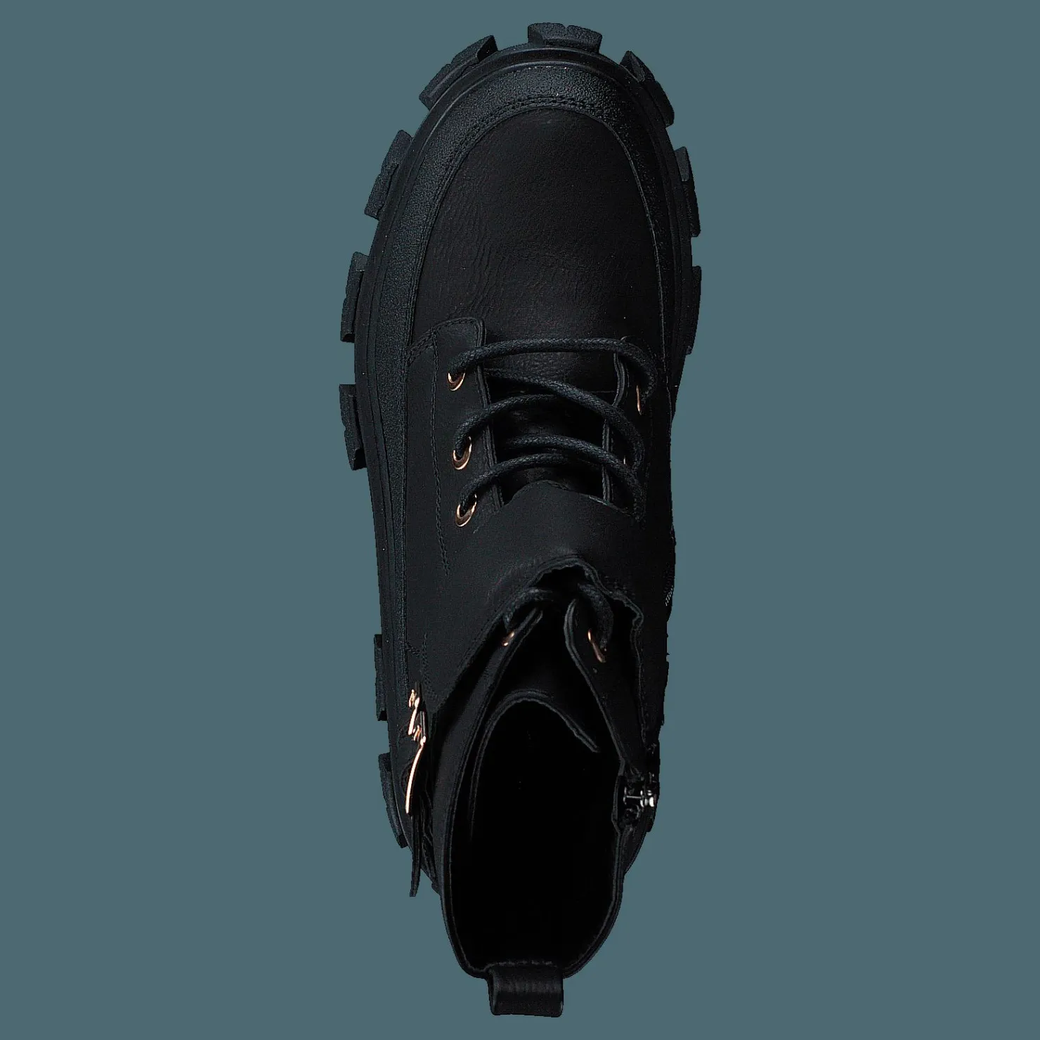 Duffy 75-07001 Black Svart