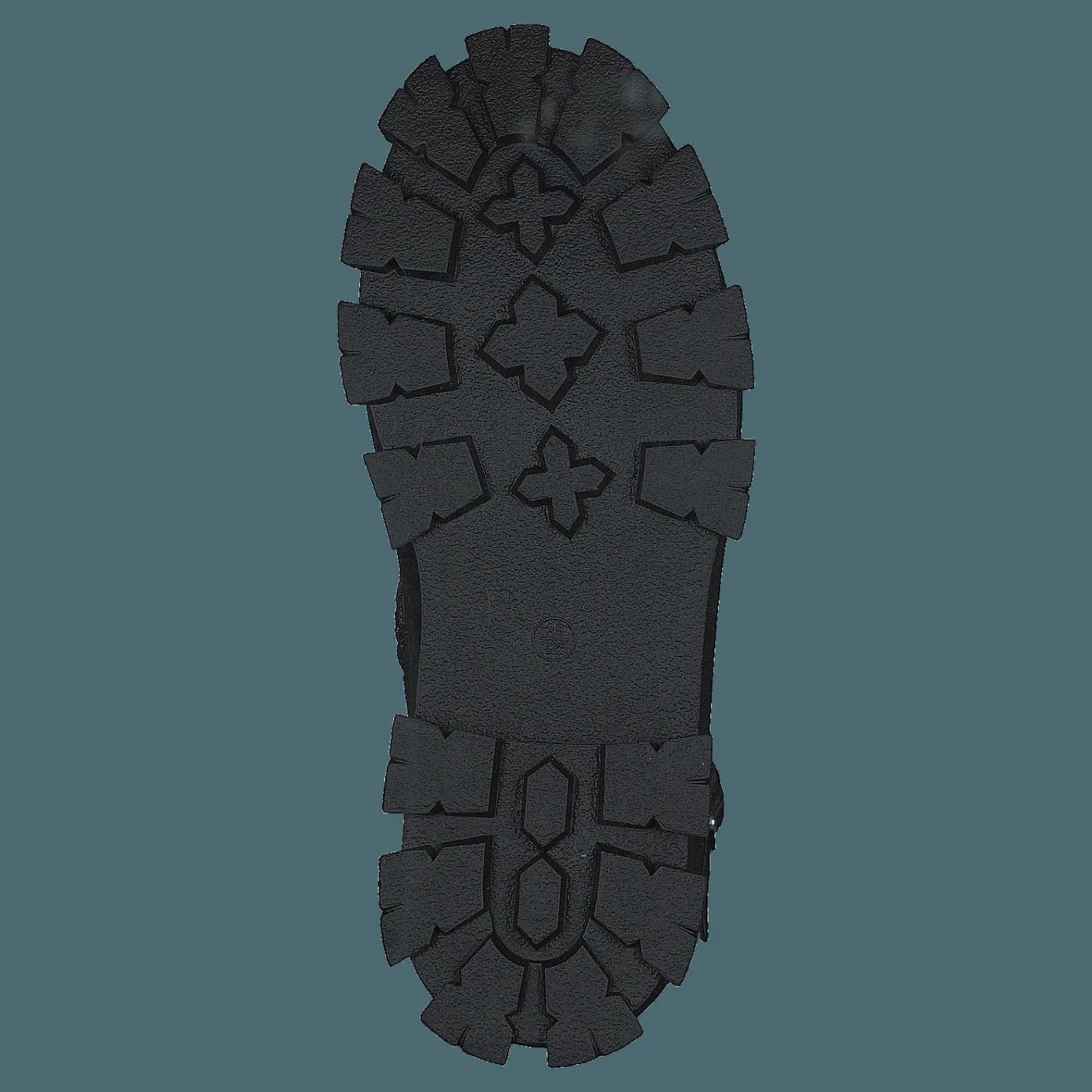 Duffy 75-07001 Black Svart