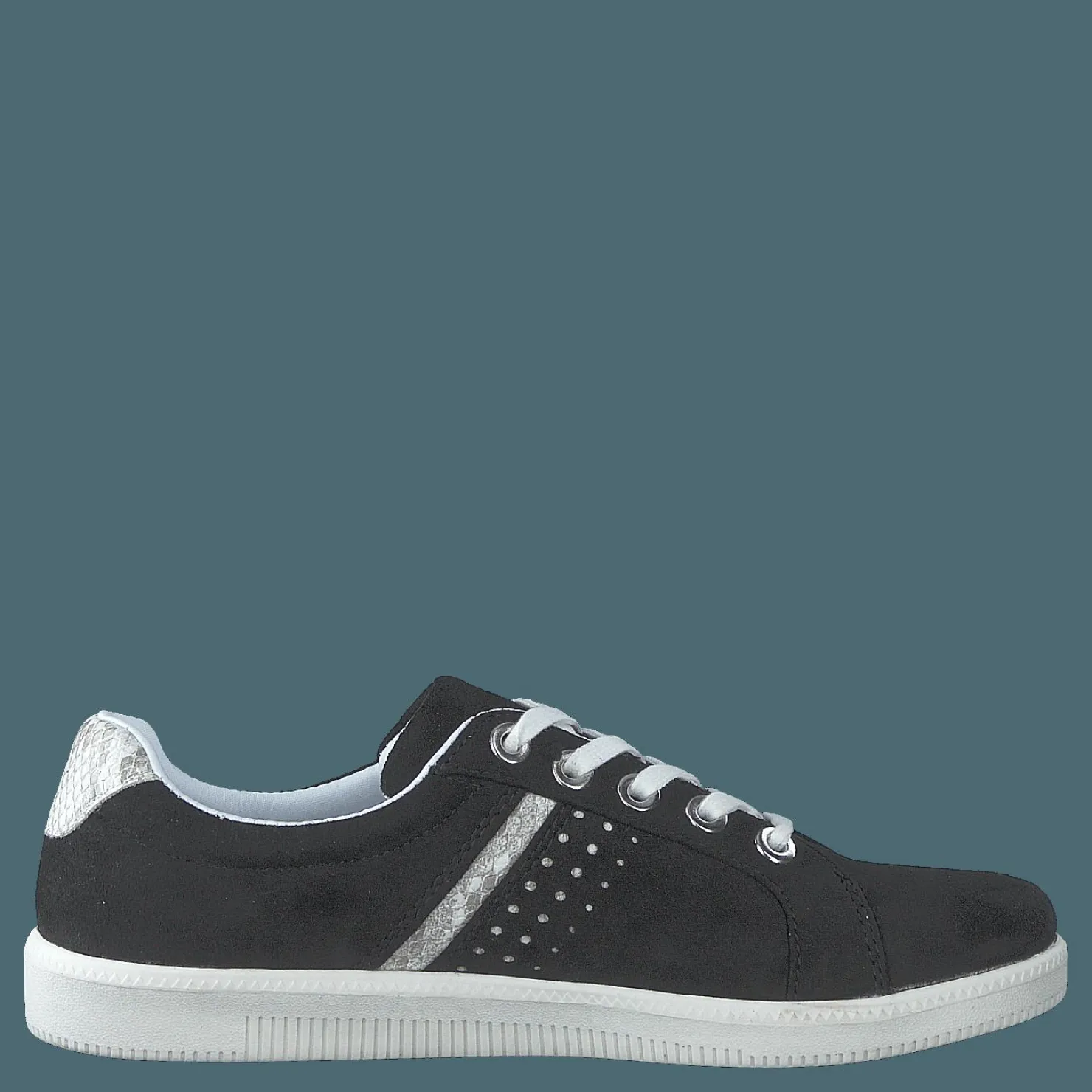 Primo Piano 73-42718 Black Svart Hot