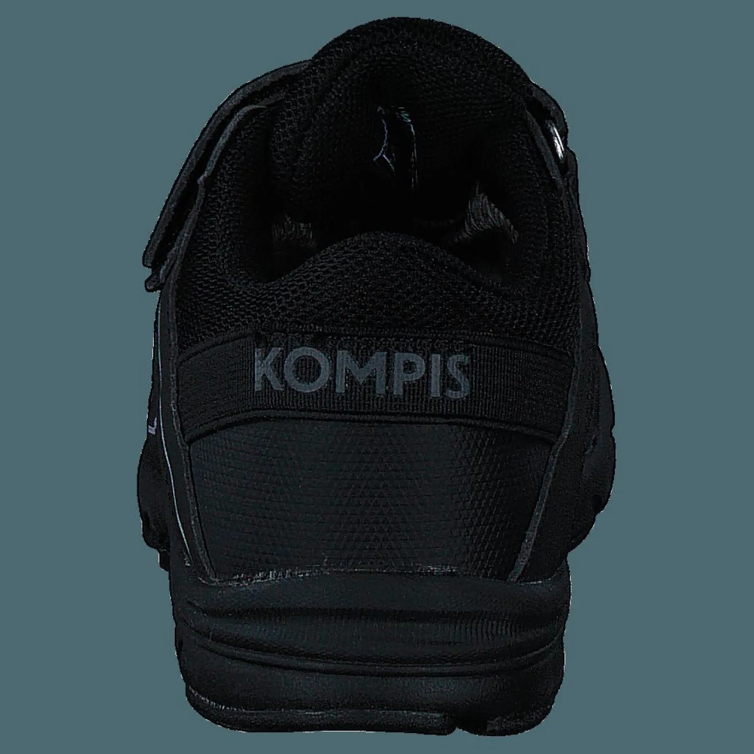 Kompis 430-0124 Black Svart Outlet