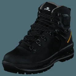 Graninge 5615003 Black Svart