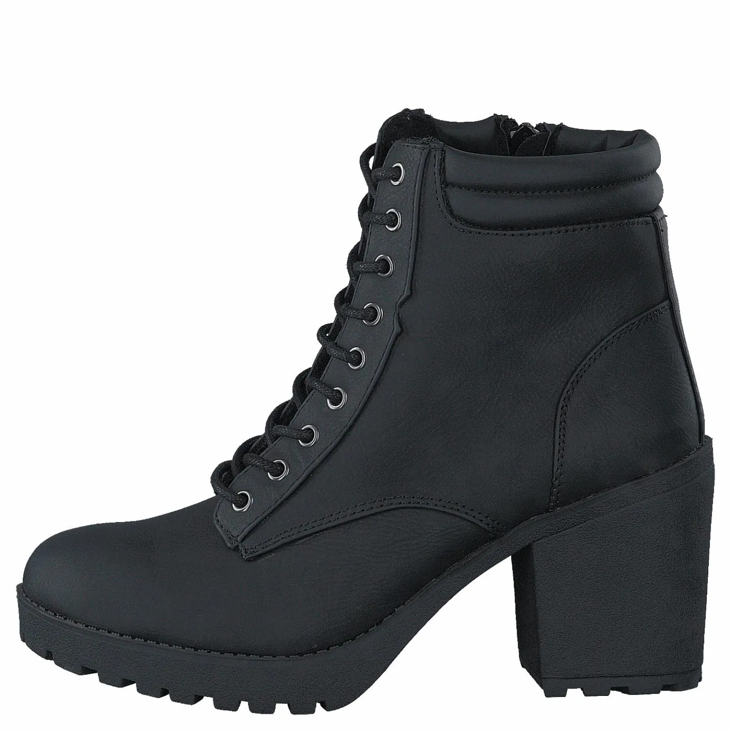 Duffy 98-14148 Black Svart Hot