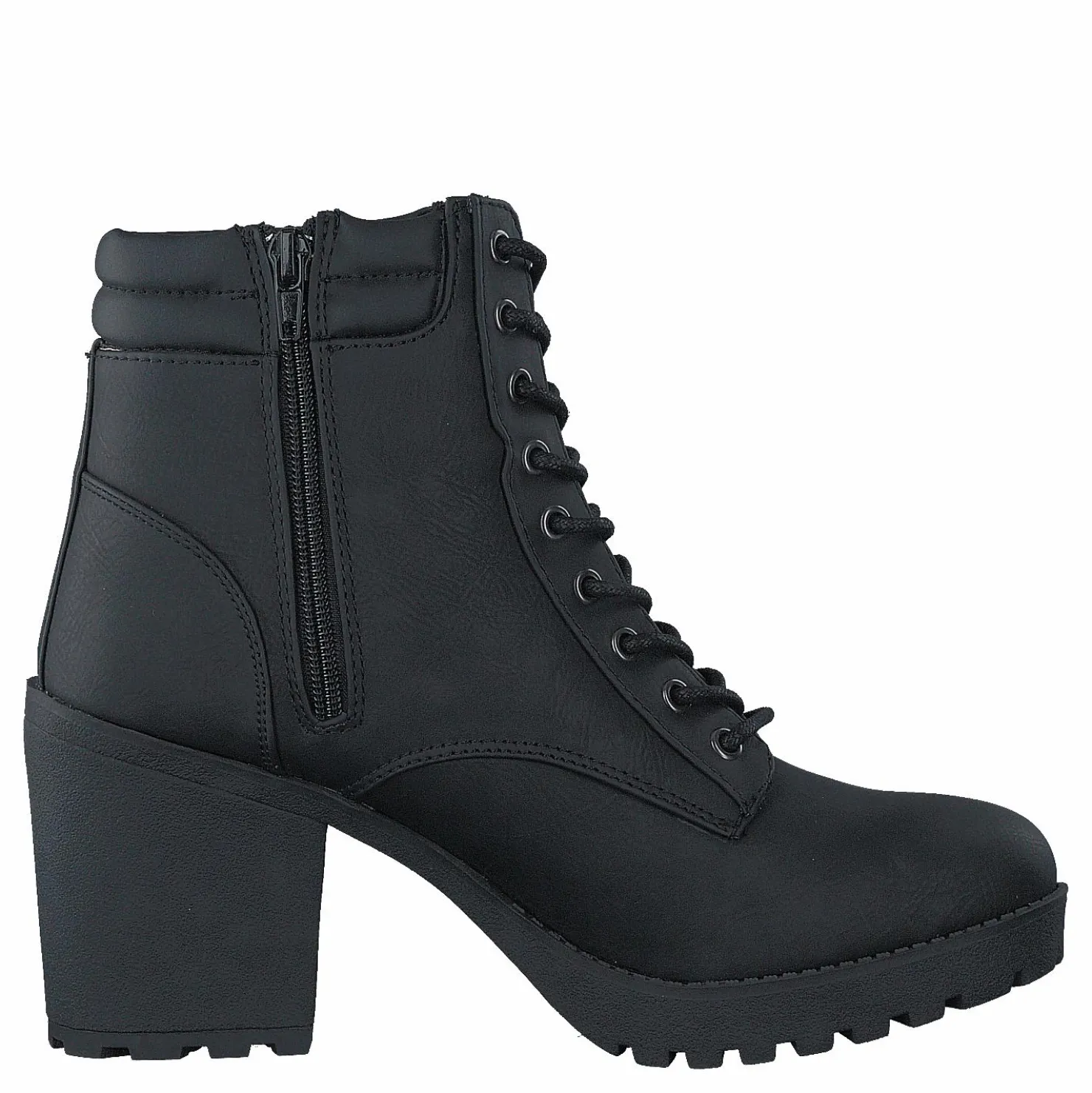 Duffy 98-14148 Black Svart Hot