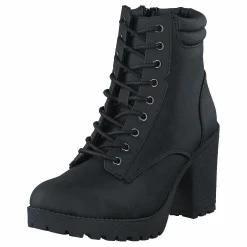 Duffy 98-14148 Black Svart Hot