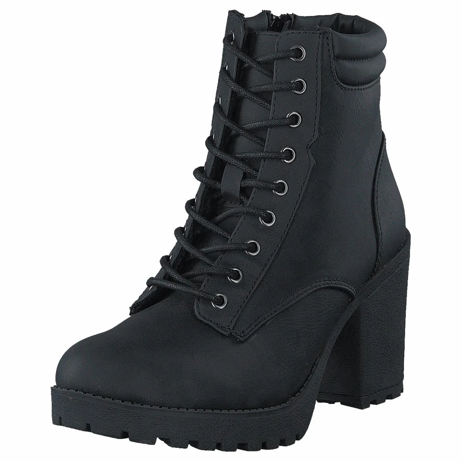 Duffy 98-14148 Black Svart Hot
