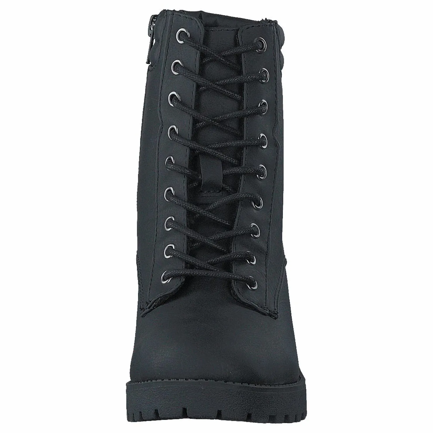 Duffy 98-14148 Black Svart Hot