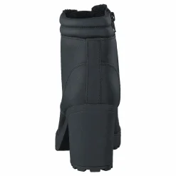 Duffy 98-14148 Black Svart Hot