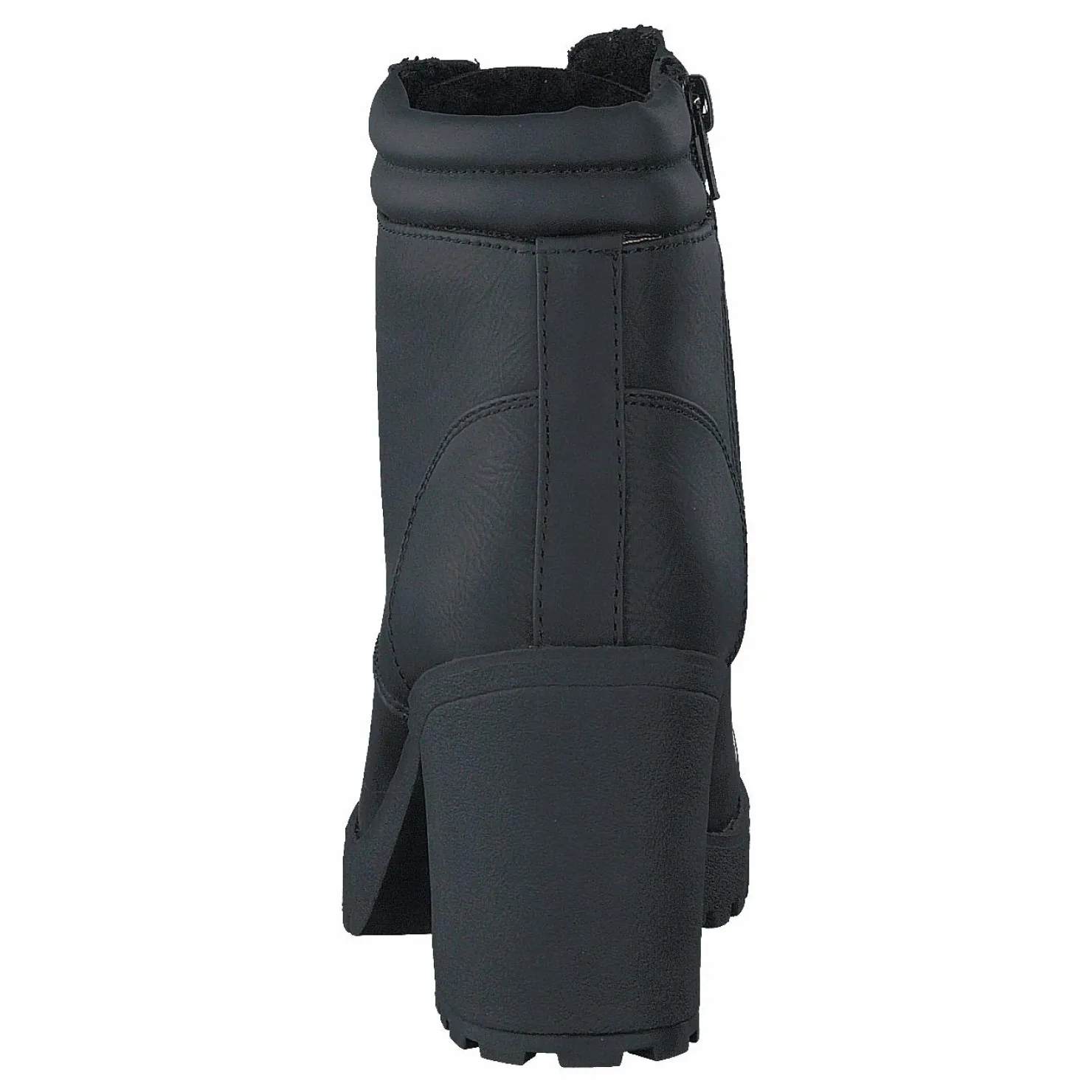 Duffy 98-14148 Black Svart Hot