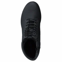 Duffy 98-14148 Black Svart Hot