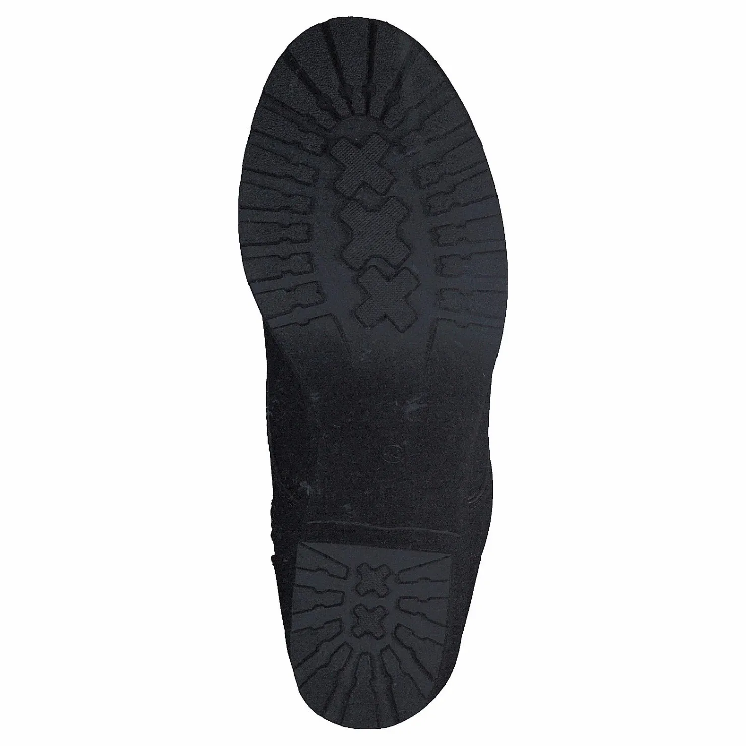Duffy 98-14148 Black Svart Hot