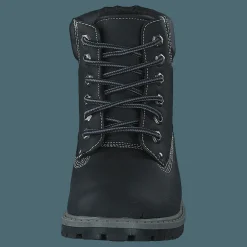 Duffy 98-68351 Black Svart New