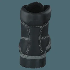 Duffy 98-68351 Black Svart New