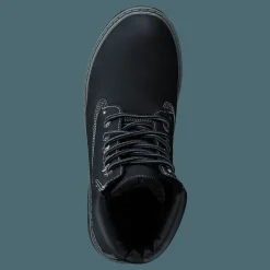 Duffy 98-68351 Black Svart New