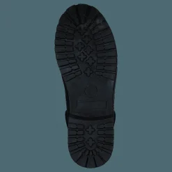 Duffy 98-68351 Black Svart New