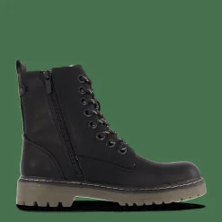 Mustang 1366601 Black Svart Hot