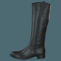 Gabor 51.649-27 Black Svart Clearance
