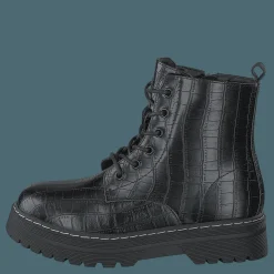 Duffy 78-11683 Black Grå