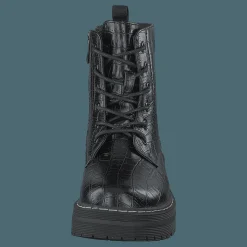 Duffy 78-11683 Black Grå