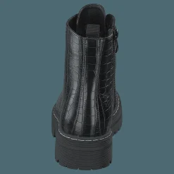 Duffy 78-11683 Black Grå