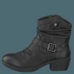 Primo Piano 75-45309 Black Svart Outlet