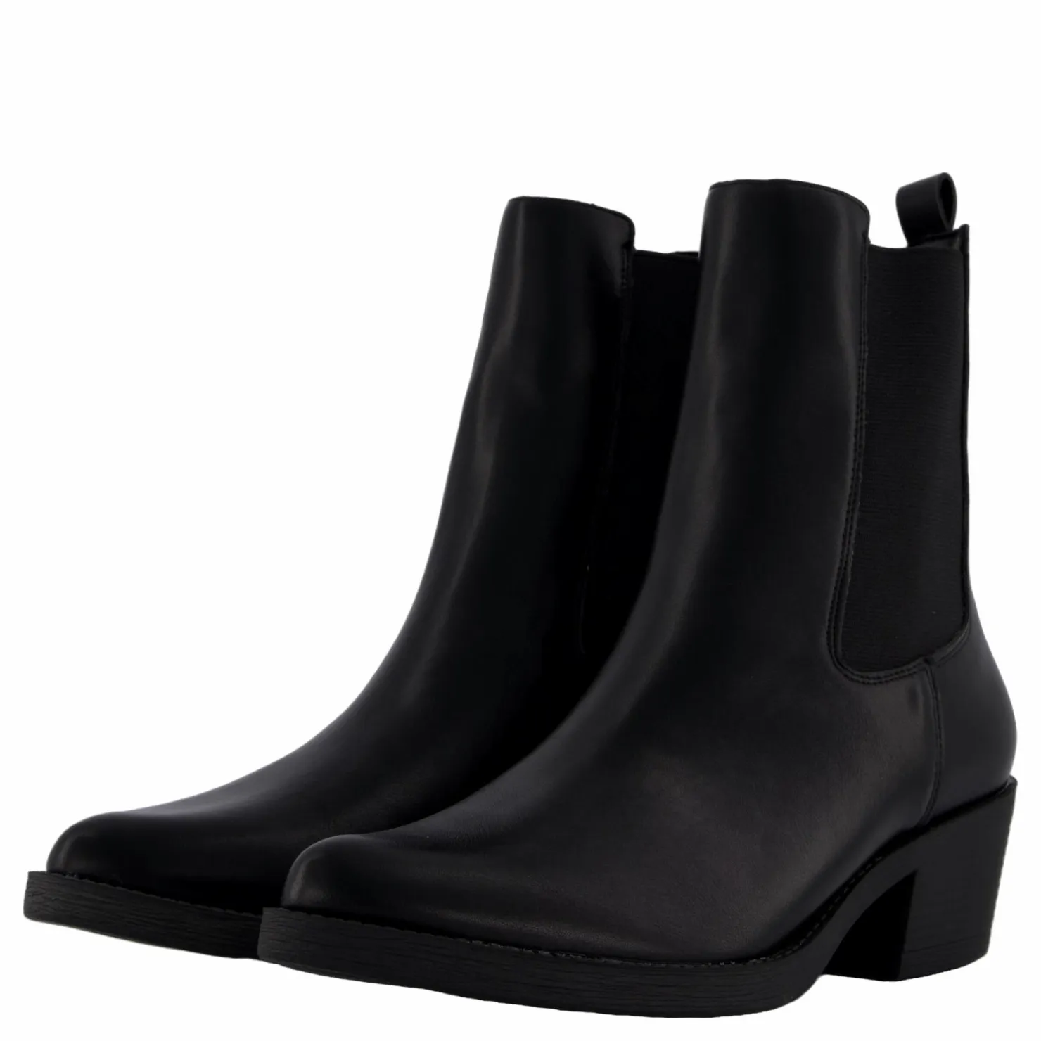 Duffy 97-21103 Black Svart Sale