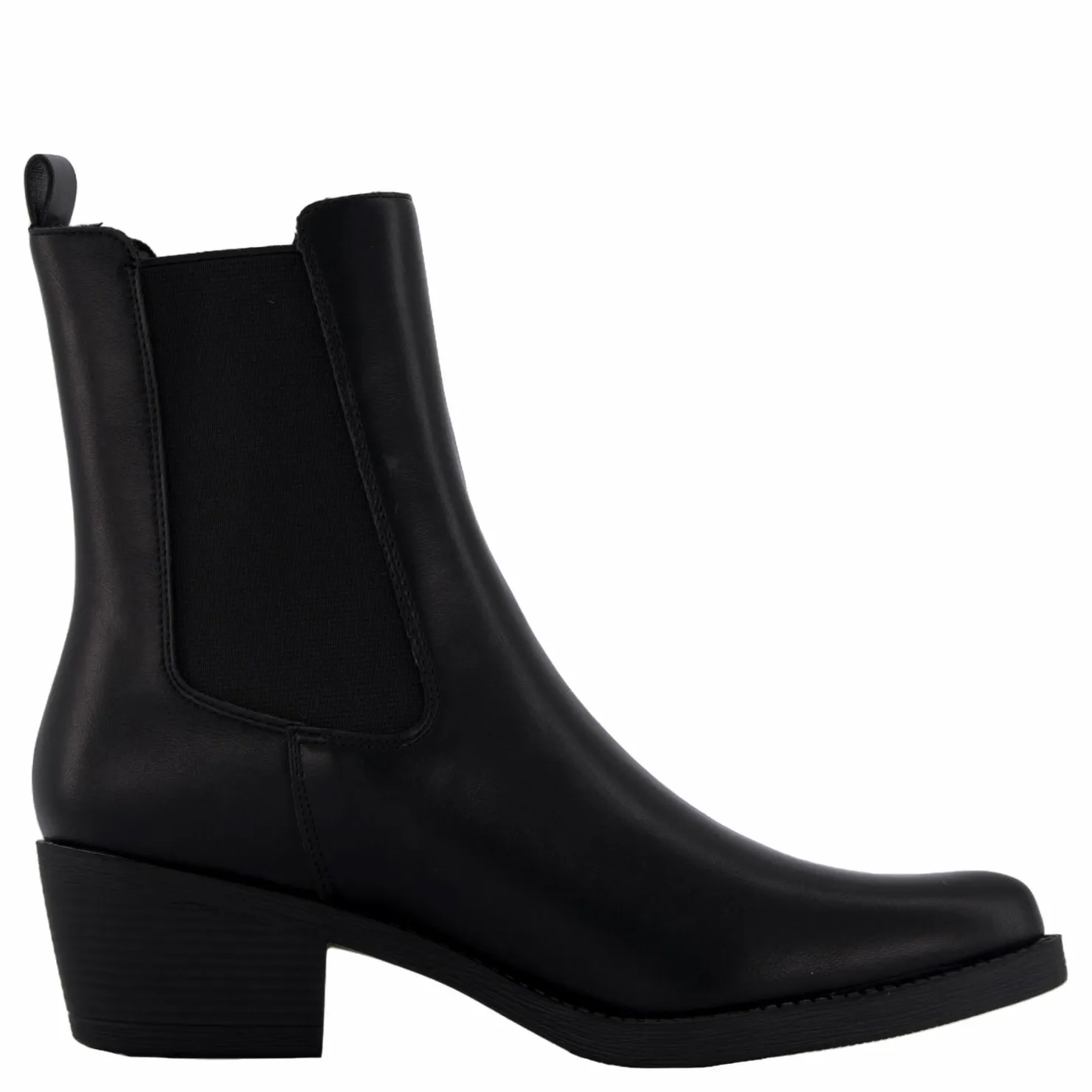 Duffy 97-21103 Black Svart Sale