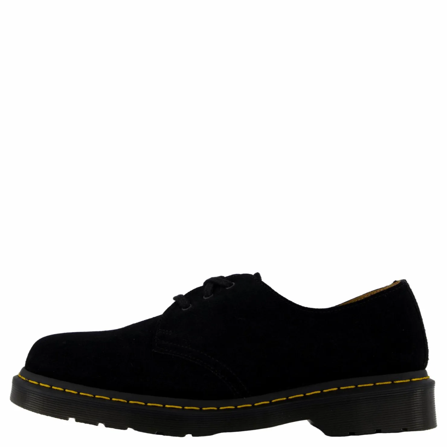 Dr Martens 1461 Black Svart Online