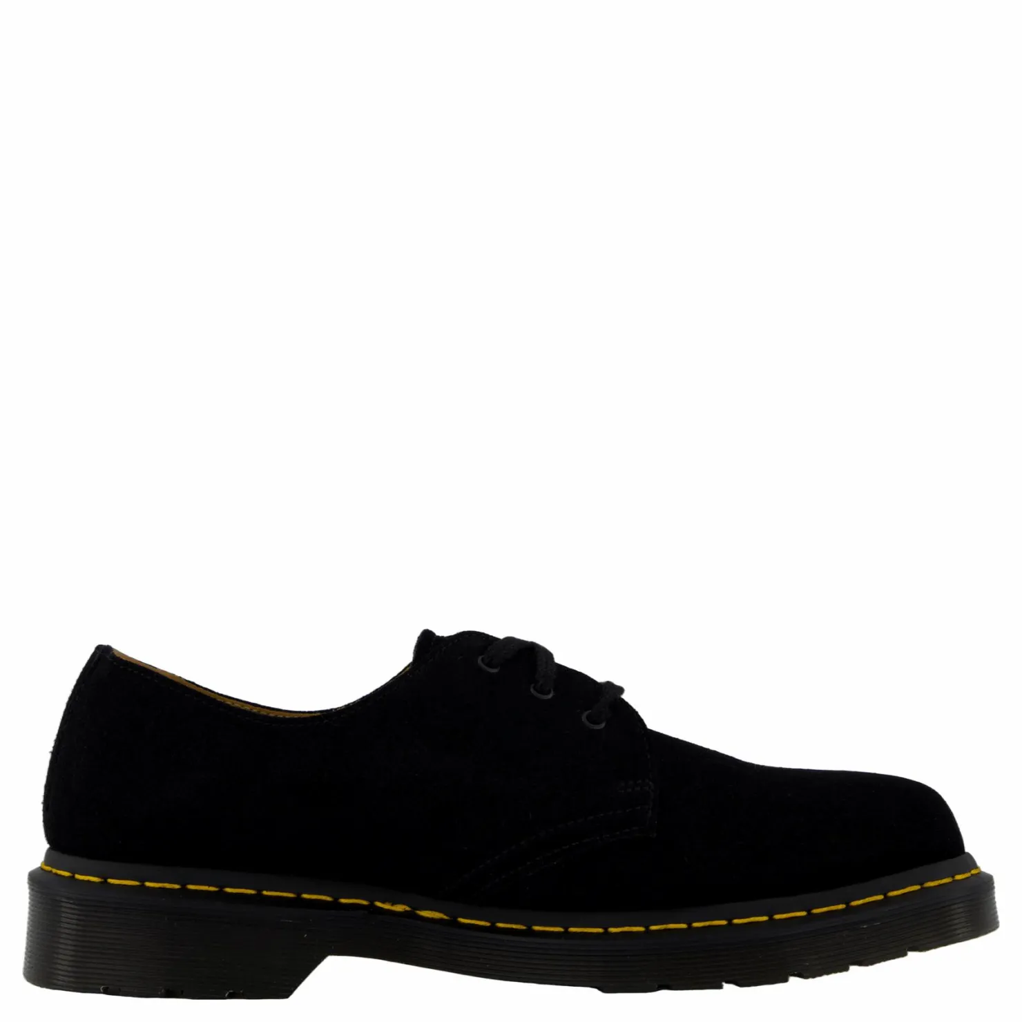 Dr Martens 1461 Black Svart Online