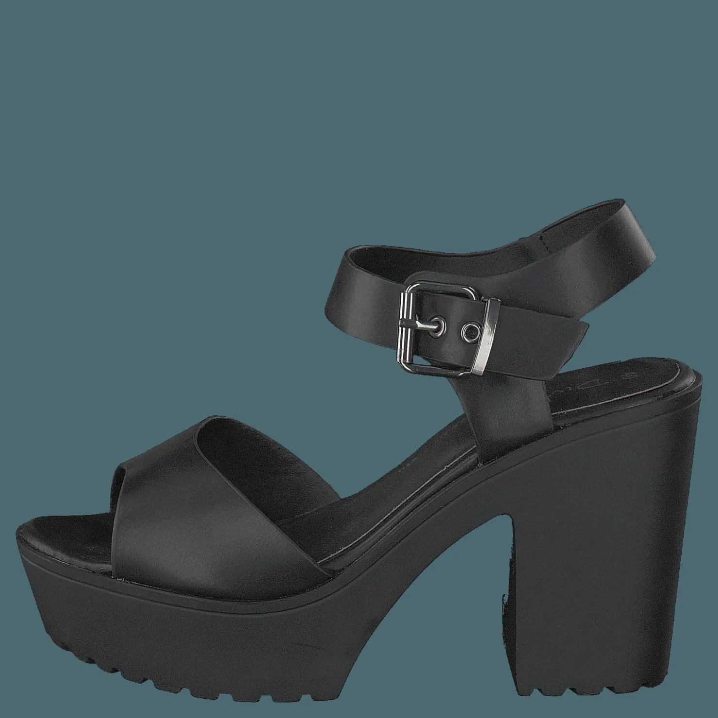 Duffy 97-29500 Black Svart Discount