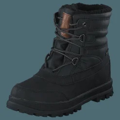 Kompis 430-8694 Black Svart New