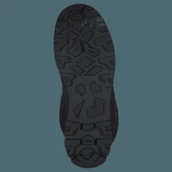 Kompis 430-8694 Black Svart New