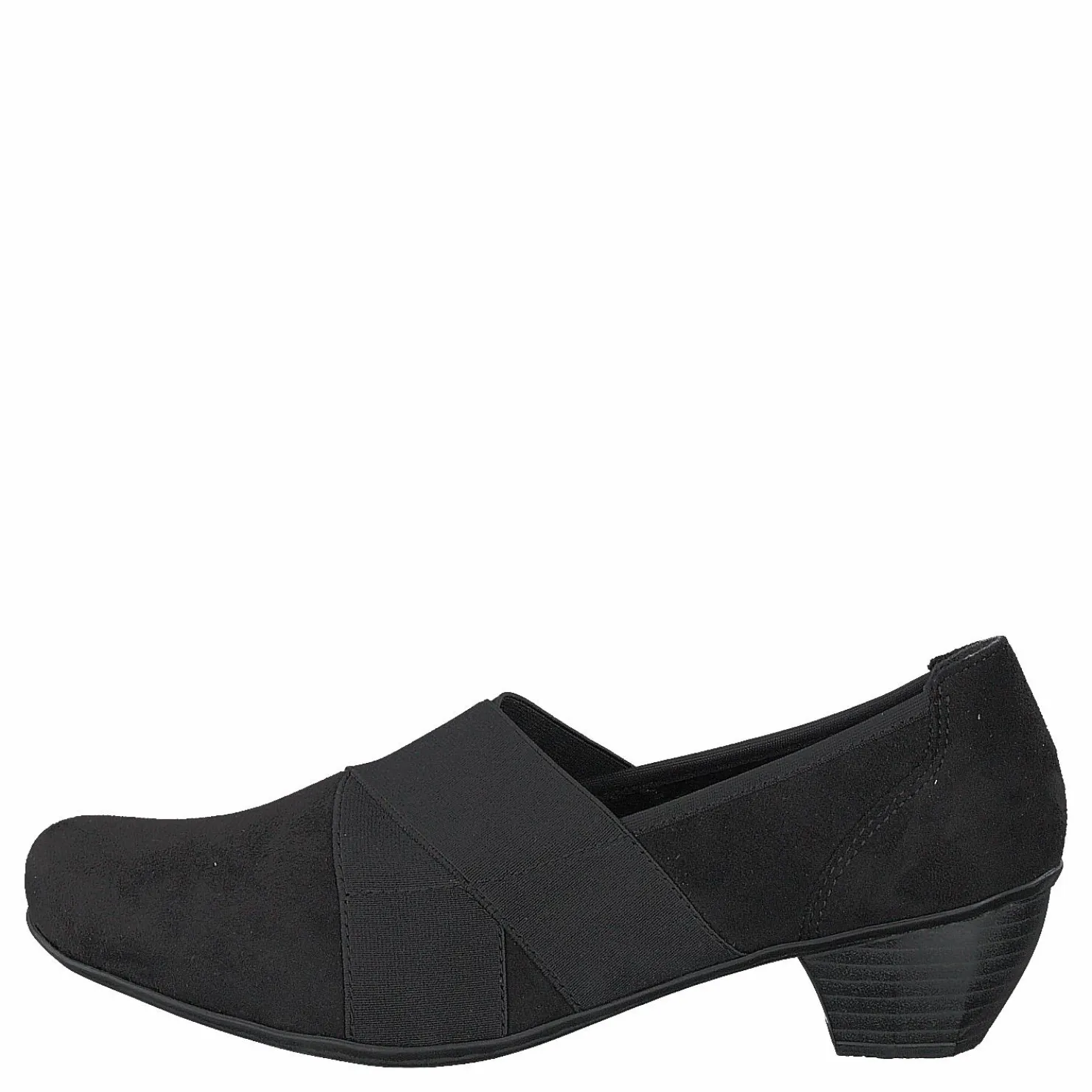 Rieker 41772-00 Black Svart Sale