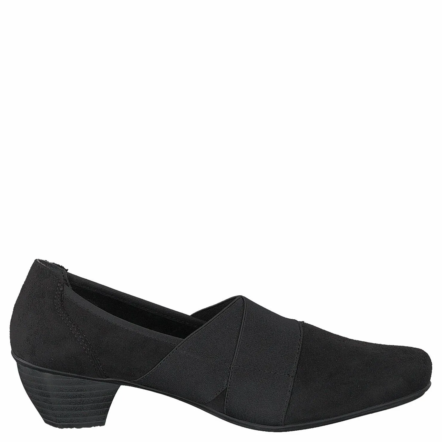 Rieker 41772-00 Black Svart Sale