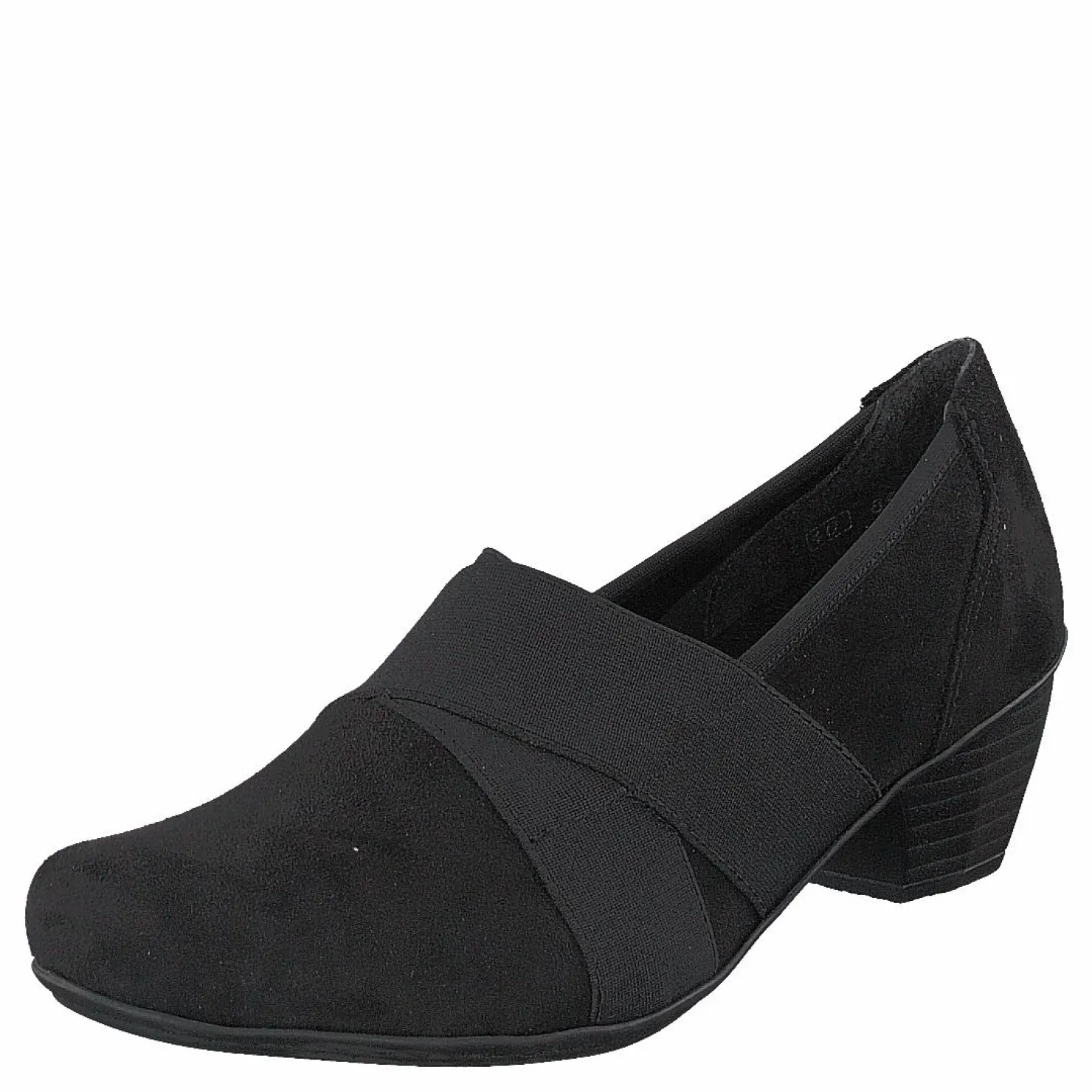 Rieker 41772-00 Black Svart Sale