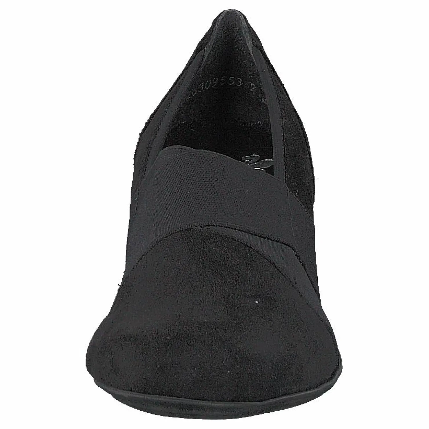 Rieker 41772-00 Black Svart Sale